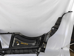 ACABAMENTO PORTA MALAS L.E DISCOVERY 3 2.7 2005/2009