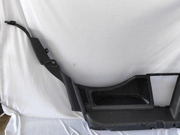 ACABAMENTO PORTA MALAS L.E DISCOVERY 3 2.7 2005/2009