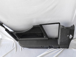 ACABAMENTO PORTA MALAS L.E DISCOVERY 3 2.7 2005/2009