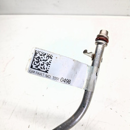 MANGUEIRA ARREFECIMENTO TURBINA TRACKER ONIX 1.0 3CC 20 A 24