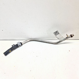 MANGUEIRA ARREFECIMENTO TURBINA TRACKER ONIX 1.0 3CC 20 A 24