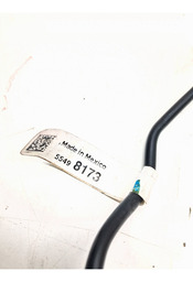 MANGUEIRA BOMBA VACUO TRACKER ONIX 1.0 3CC TURBO 2020 A 2024