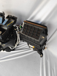 CAIXA EVAPORADORA DISCOVERY 3 2.7 2005/2009