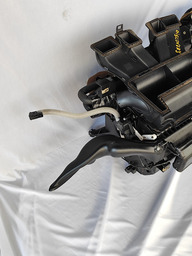 CAIXA EVAPORADORA DISCOVERY 3 2.7 2005/2009