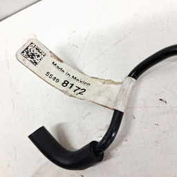 MANGUEIRA SOLENOIDE TURBINA TRACKER ONIX 1.0 3CC 20 A 24