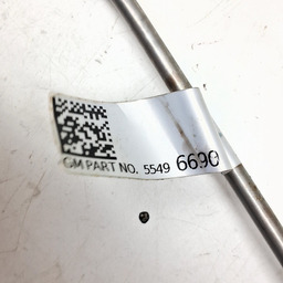 CANO ALIMENTAÇÃO ÓLEO TURBINA TRACKER ONIX 1.0 3CC 20 A 24