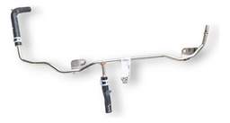 MANGUEIRA ARREFECIMENTO TRACKER ONIX 1.0 3CC TURBO 2020 A 24