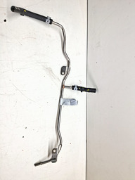 MANGUEIRA ARREFECIMENTO TRACKER ONIX 1.0 3CC TURBO 2020 A 24