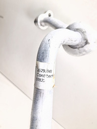 MANGUEIRA AR CONDICIONADO TRACKER ONIX 1.0 3CC 2020 A 2024