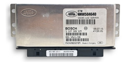 MÓDULO CAMBIO AUTOMÁTICO DISCOVERY 3 2.7 V6 DIESEL 2005 A 09