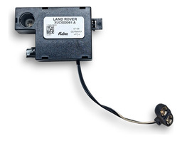 MODULO AMPLIFICADOR RADIO DISCOVERY 3 2.7 2005 A 2009 DETAL