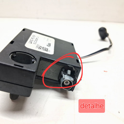 MODULO AMPLIFICADOR RADIO DISCOVERY 3 2.7 2005 A 2009 DETAL