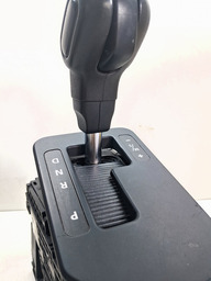 ALAVANCA MARCHA TRAMBULADOR DISCOVERY 3 2.7 V6  2005 A 2009