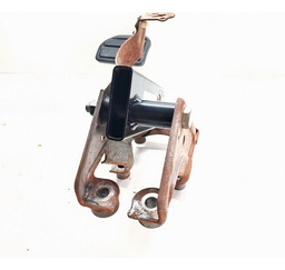 PEDAL DISCOVERY 3 2.7 V6 DIESEL 2005 2006 2007 2008 2009