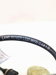 CABO ALAVANCA MARCHA DISCOVERY 3 2.7 V6 DIESEL 2005 A 09