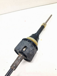 CABO ALAVANCA MARCHA DISCOVERY 3 2.7 V6 DIESEL 2005 A 09