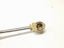 CABO ALAVANCA MARCHA DISCOVERY 3 2.7 V6 DIESEL 2005 A 09