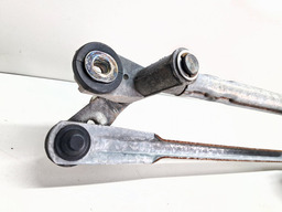 GALHADA LIMPADOR PARABRISA DISCOVERY 3 4 2005 2006 A 2016