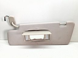 QUEBRA SOL LADO ESQUERDO DISCOVERY 3 2.7 2005 A 2009 DETALHE