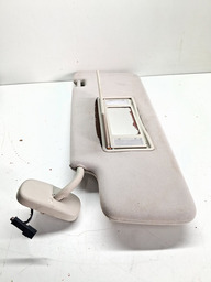 QUEBRA SOL LADO ESQUERDO DISCOVERY 3 2.7 2005 A 2009 DETALHE