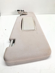 QUEBRA SOL LADO DIREITO DISCOVERY 3 2.7 2005 A 2009 DETALHE