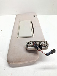 QUEBRA SOL LADO DIREITO DISCOVERY 3 2.7 2005 A 2009 DETALHE