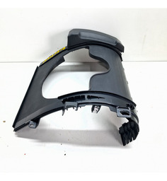 ACABAMENTO INFERIOR COLUNA VOLANTE DISCOVERY 3 2.7 2006 A 09