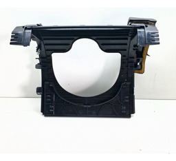 ACABAMENTO INFERIOR COLUNA VOLANTE DISCOVERY 3 2.7 2006 A 09