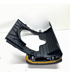 ACABAMENTO INFERIOR COLUNA VOLANTE DISCOVERY 3 2.7 2006 A 09