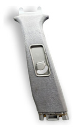 Acabamento Coluna Central Esquerda Discovery 3 2.7 2005 A 09