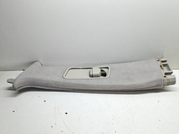 ACABAMENTO COLUNA CENTRAL ESQUERDA DISCOVERY 3 2.7 2005 A 09