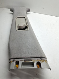 ACABAMENTO COLUNA CENTRAL ESQUERDA DISCOVERY 3 2.7 2005 A 09