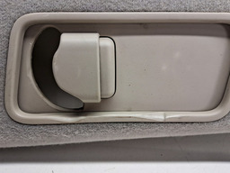 ACABAMENTO COLUNA CENTRAL ESQUERDA DISCOVERY 3 2.7 2005 A 09