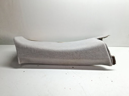 ACABAMENTO COLUNA TRASEIRA ESQUERDA DISCOVERY 3 2.7 05 A 09