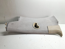 ACABAMENTO COLUNA TRASEIRA ESQUERDA DISCOVERY 3 2.7 05 A 09