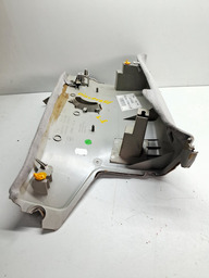 ACABAMENTO COLUNA TRASEIRA ESQUERDA DISCOVERY 3 2.7 05 A 09