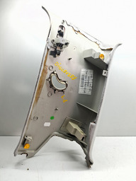 ACABAMENTO COLUNA TRASEIRA ESQUERDA DISCOVERY 3 2.7 05 A 09