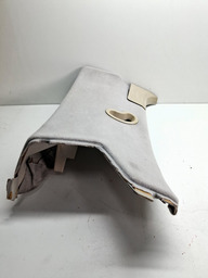 ACABAMENTO COLUNA TRASEIRA ESQUERDA DISCOVERY 3 2.7 05 A 09