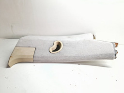 ACABAMENTO COLUNA TRASEIRA DIREITA DISCOVERY 3 2.7 2005 A 09