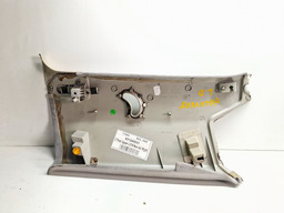 ACABAMENTO COLUNA TRASEIRA DIREITA DISCOVERY 3 2.7 2005 A 09