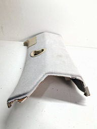 ACABAMENTO COLUNA TRASEIRA DIREITA DISCOVERY 3 2.7 2005 A 09