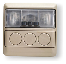 Luz Cortesia Teto Discovery 3 2.7 V6 Diesel 2005 2006 A 2009