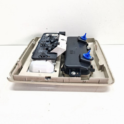 LUZ CORTESIA TETO DISCOVERY 3 2.7 V6 DIESEL 2005 2006 A 2009