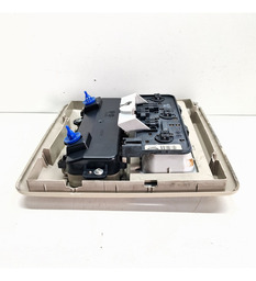 LUZ CORTESIA TETO DISCOVERY 3 2.7 V6 DIESEL 2005 2006 A 2009