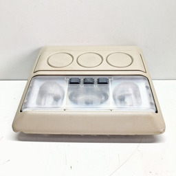 LUZ CORTESIA TETO DISCOVERY 3 2.7 V6 DIESEL 2005 2006 A 2009