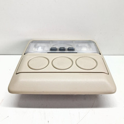 LUZ CORTESIA TETO DISCOVERY 3 2.7 V6 DIESEL 2005 2006 A 2009