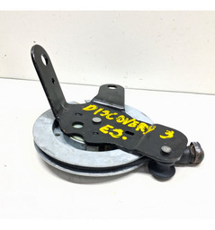 CATRACA CABO AÇO ESQUERDO TAMPA TRASEIRA DISCOVERY 3 05 A 09