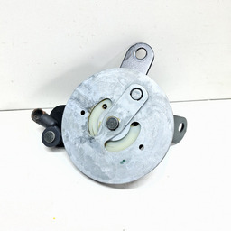 CATRACA CABO AÇO ESQUERDO TAMPA TRASEIRA DISCOVERY 3 05 A 09