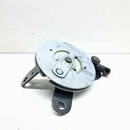 CATRACA CABO AÇO ESQUERDO TAMPA TRASEIRA DISCOVERY 3 05 A 09