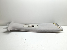 ACABAMENTO COLUNA CENTRAL DIREITO DISCOVERY 3 2.7 2005 A 09